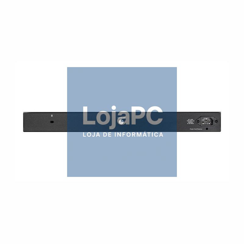 D-Link DGS-1210-48/E Switch 48xGB 4xSFP — imagem 3