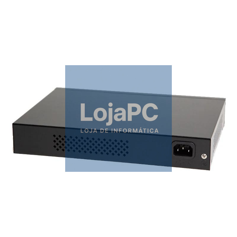 iggual Switch Gigabit 16 puertos 1000Mbps GES16000 — imagem 5