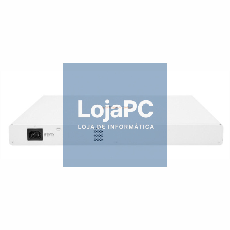 HPE NW IOn 1960 12xGT 4xSFP+ Switch — imagem 3