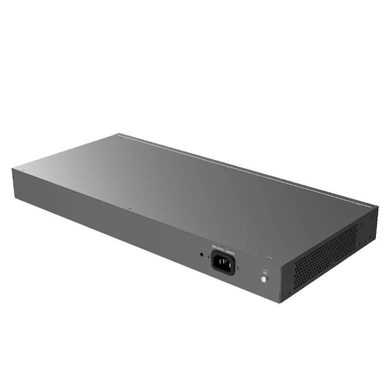 Grandstream GWN7803 Switch 24xGbE 4xSFP — imagem 5