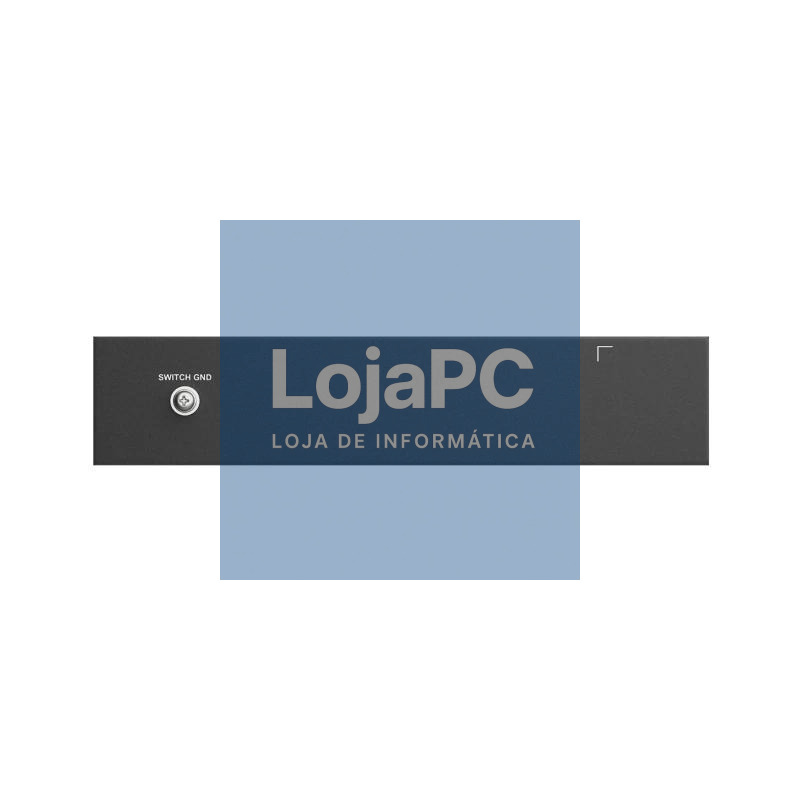 D-Link DMS-1250-10SPL/E Switch 8xMG PoE 2xSFP+ L2 — imagem 3
