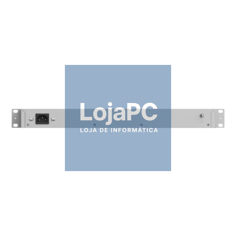 Reyee NBS3200-24GT4XS-P-V2 Switch 24xG PoE 370W — imagem 5