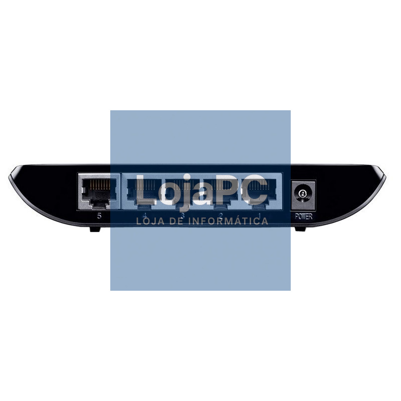 TP-LINK TL-SG1005D Switch 5xGB — imagem 5