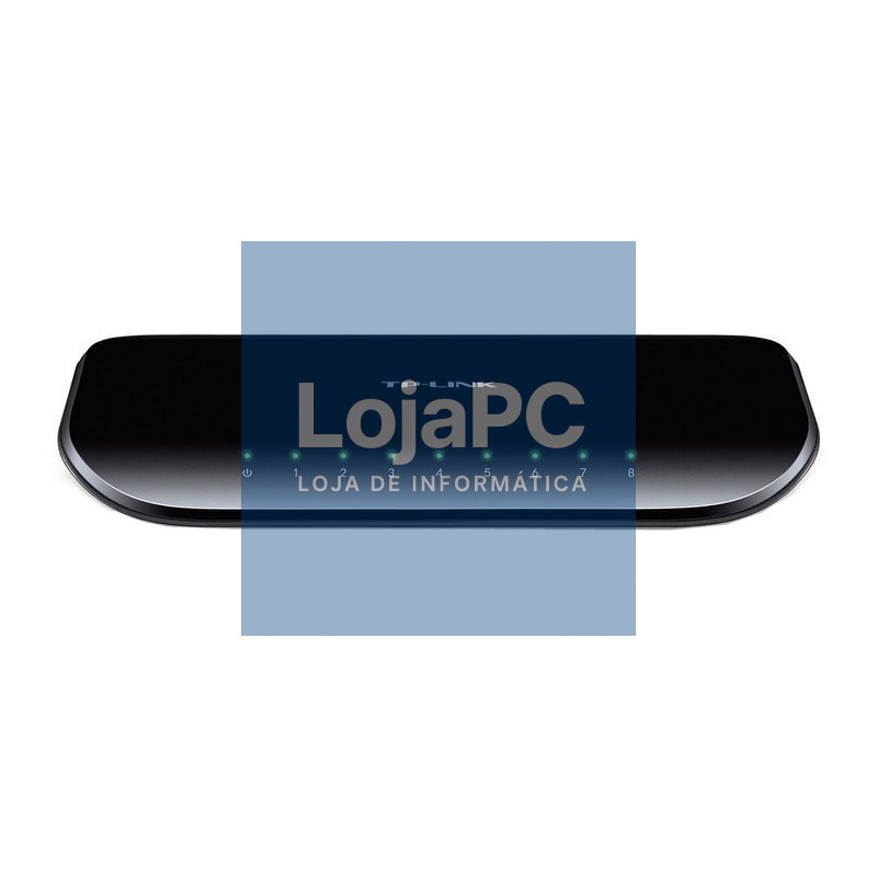 TP-LINK TL-SG1008D Switch 8xGB