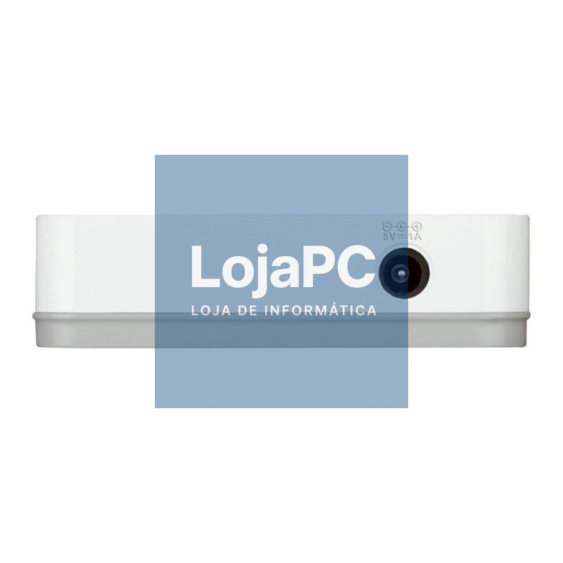 D-Link GO-SW-8G Switch 8xGB Mini — imagem 3