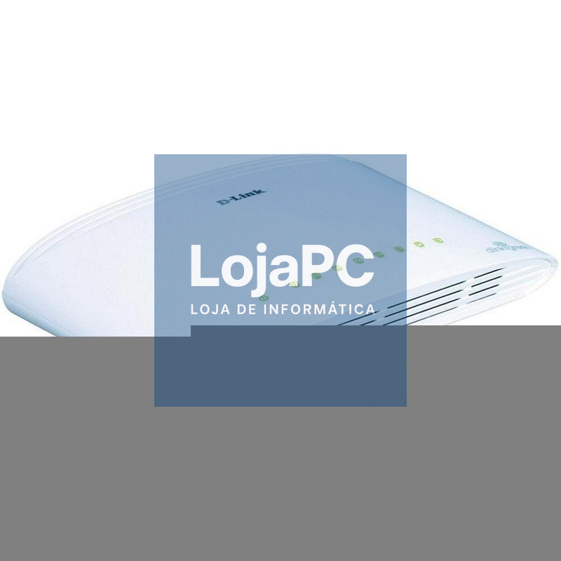 D-Link DGS-1008D/E Switch 8xGB Mini