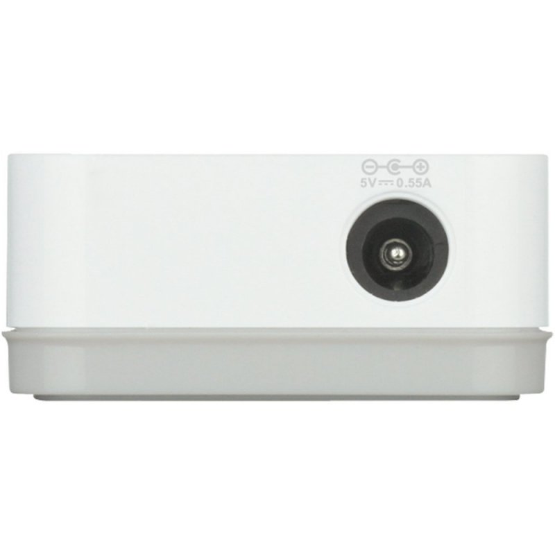 D-Link GO-SW-5E Switch 5x10/100Mbps Mini — imagem 5