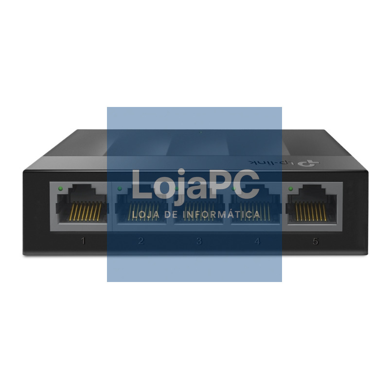 TP-LINK LS1005G Switch 5xGB
