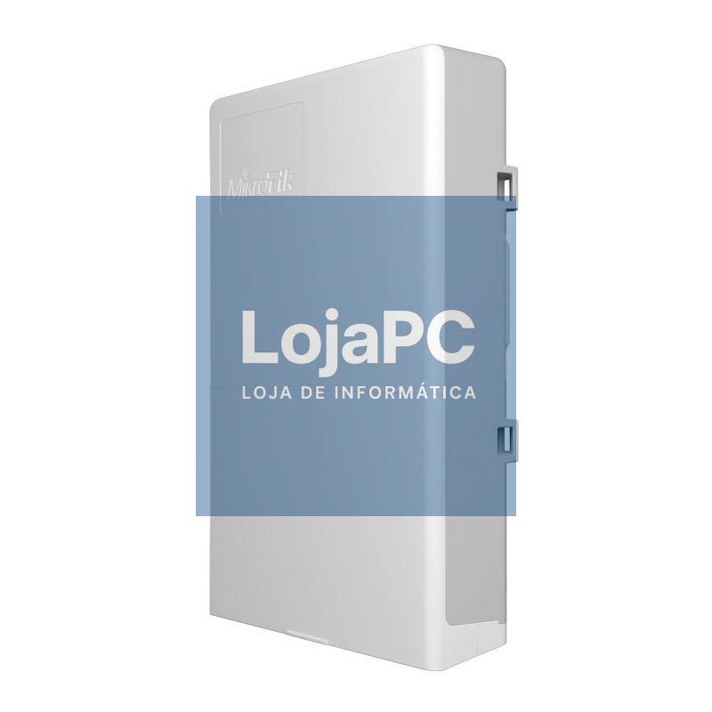Mikrotik CSS610-1Gi-7R-2S Outdoor NetPower Lite 7R