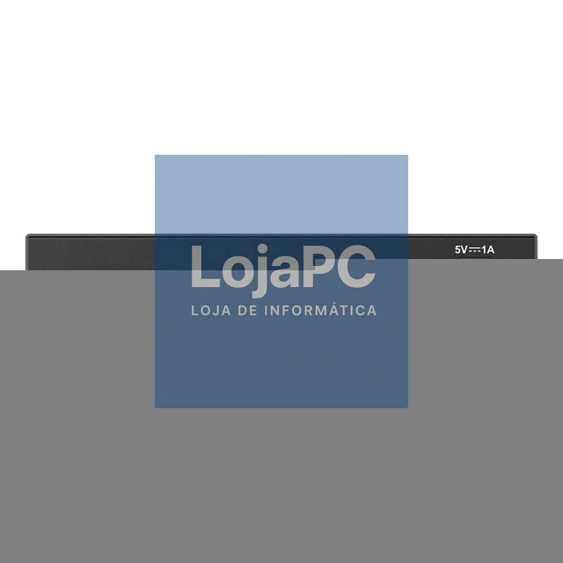 D-Link DGS-108GL Switch 8xGB Metal Plug&Play — imagem 5