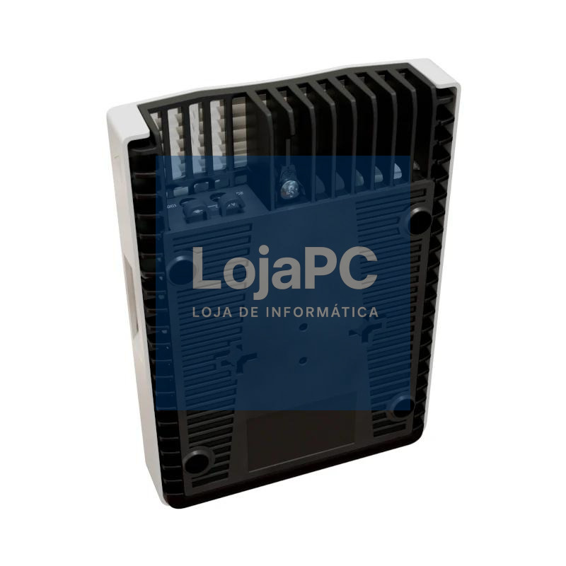 MikroTik CRS304-4XG-IN Switch 4x10GbE 1xGbE — imagem 5