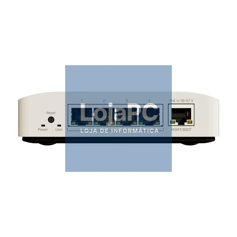 MikroTik CRS304-4XG-IN Switch 4x10GbE 1xGbE