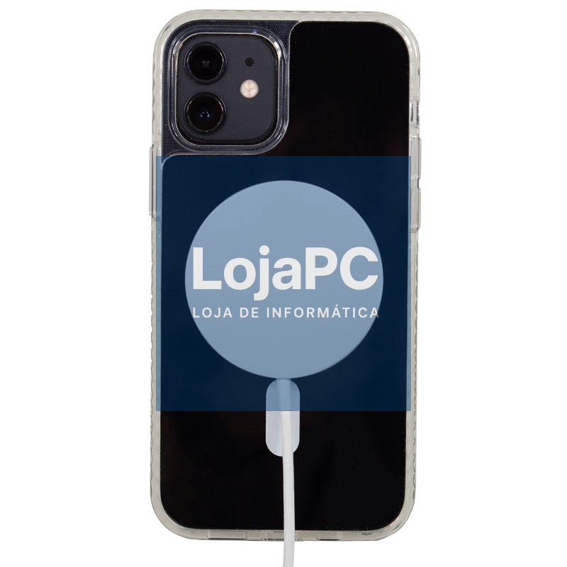 COOL Case for iPhone 11 Magnetic Transparent — imagem 3