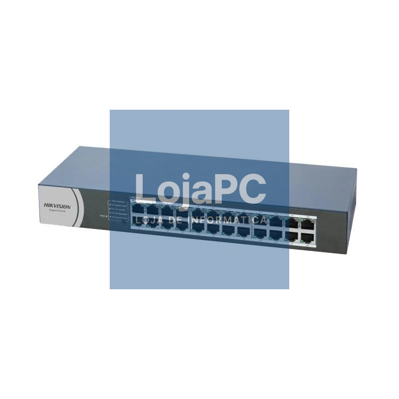 Hikvision DS-3E0524R-O