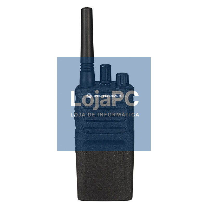 MOTOROLA XT420 Walkie Talkie 500mW 8CH IP55