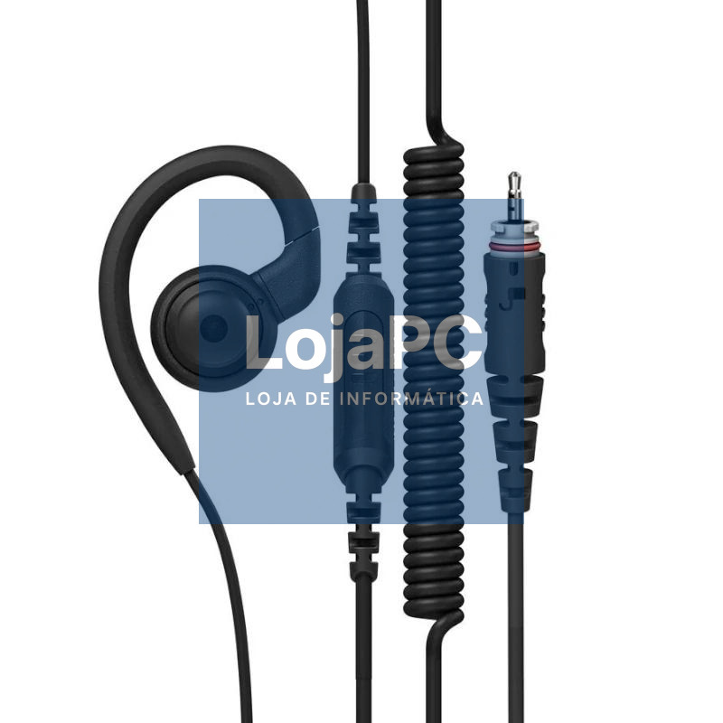 MOTOROLA CLPe446 Radio Transceptor Auric + Cargad — imagem 3