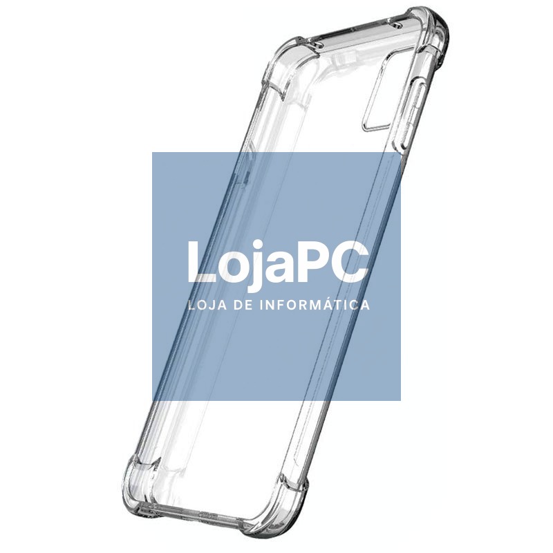 COOL Case for iPhone 11 Pro Max AntiShock Transparent — imagem 3