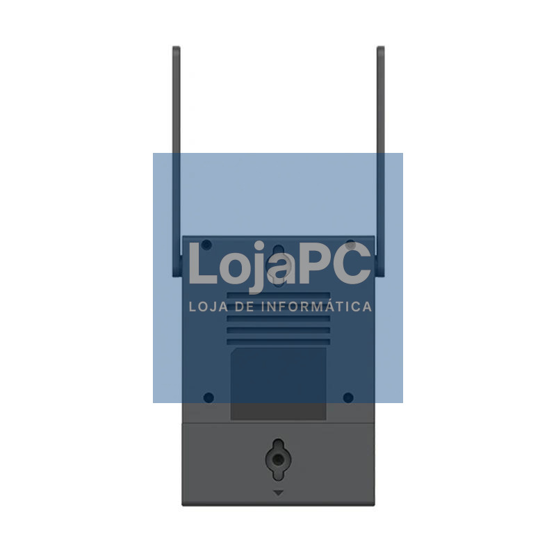 Fanvil Linkvil W710D Base Tlf. DECT SingleCell — imagem 3