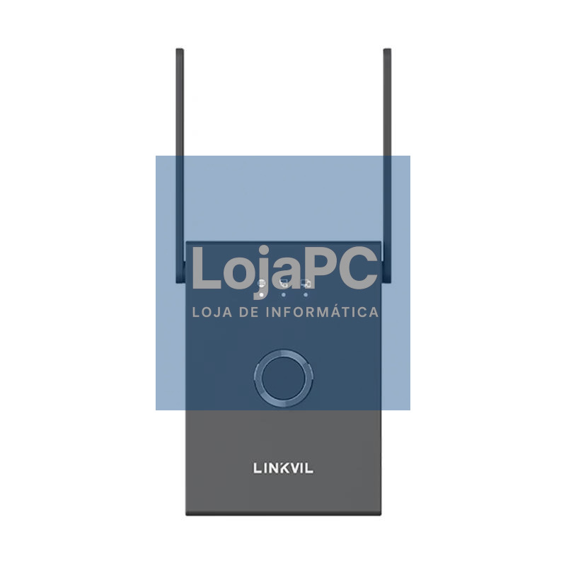 Fanvil Linkvil W710D Base Tlf. DECT SingleCell