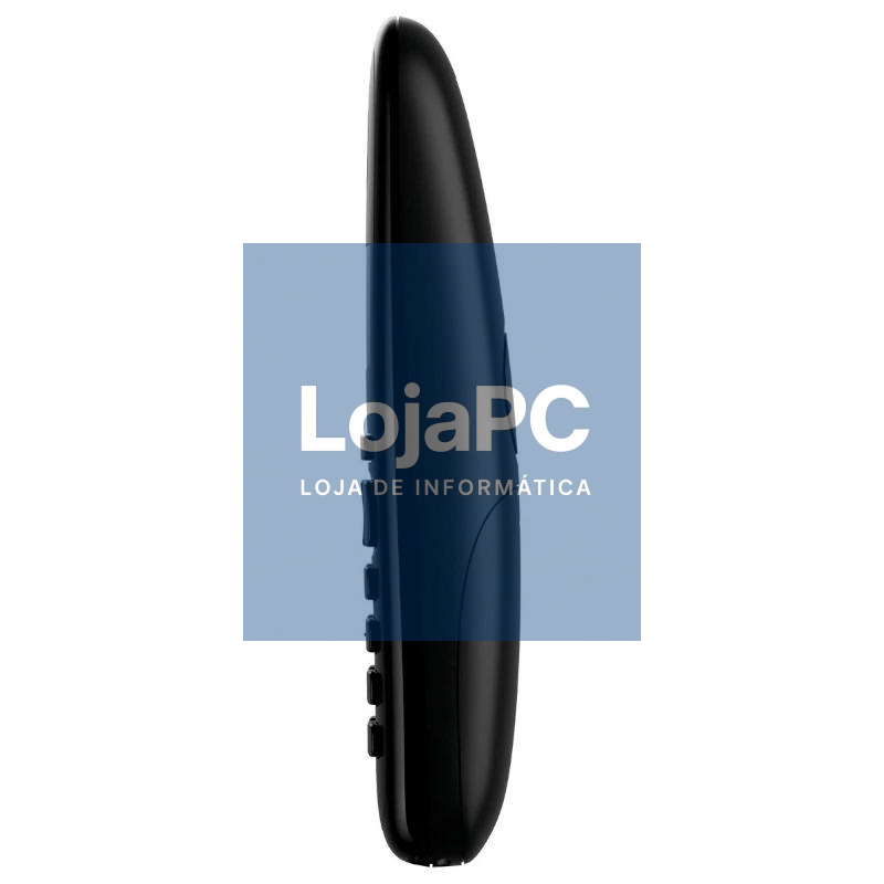Gigaset Basic 100 Inalámbrico DECT Negro — imagem 3