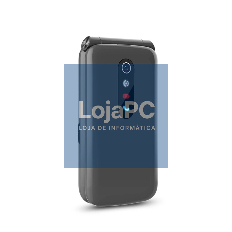 SPC 2326T Movil Stella 2 BT FM + Dock — imagem 2
