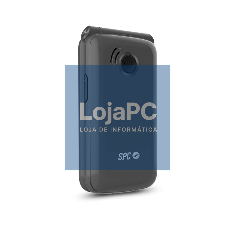 SPC 2326T Movil Stella 2 BT FM + Dock — imagem 3