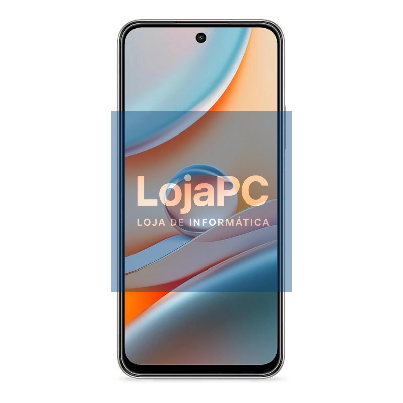 SPC Discovery 3 Pro 6.7" HD+ 8GB 256GB Lunar Mist — imagem 2