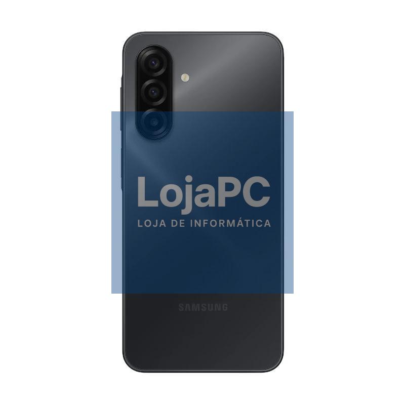 Samsung Galaxy A17 128GB 4GB Negro — imagem 3