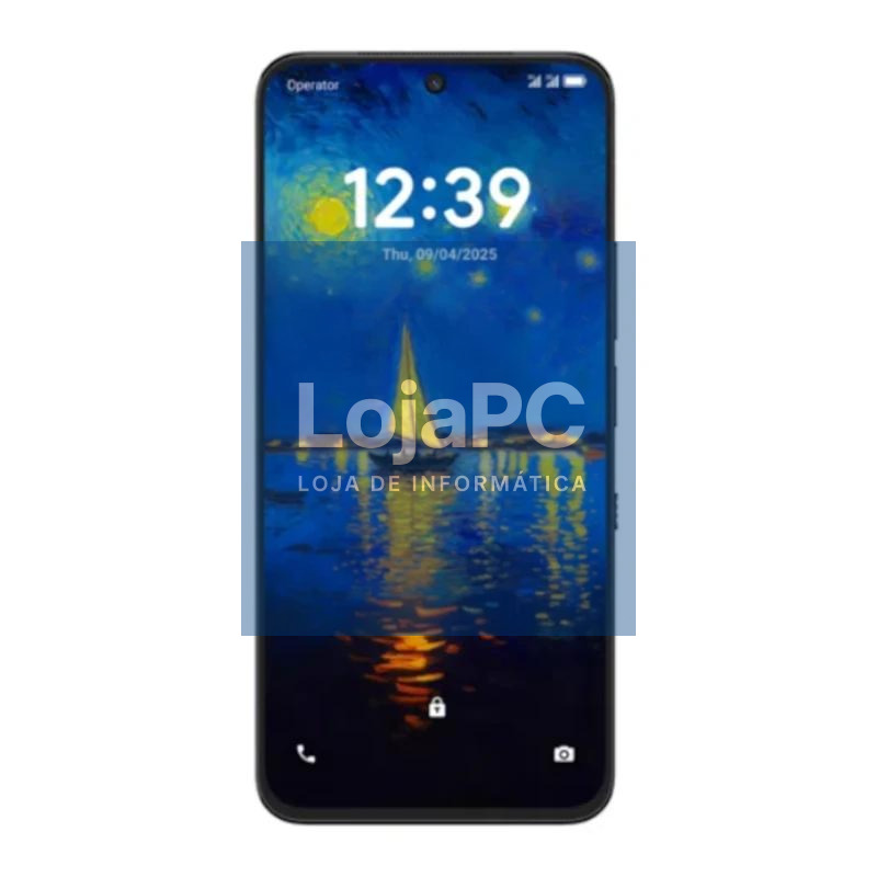 TCL 60 Ultra NXTPAPER 5G 7.2" 12GB 512GB Dark Chro — imagem 2