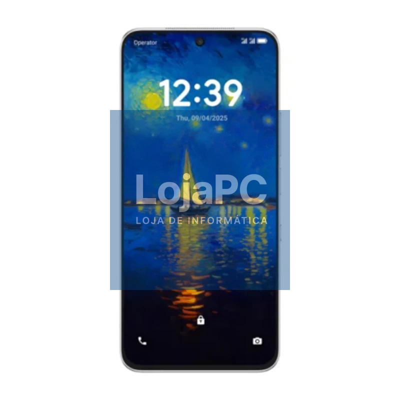 TCL 60 Ultra NXTPAPER 5G 7.2" 12GB 512GB White — imagem 2