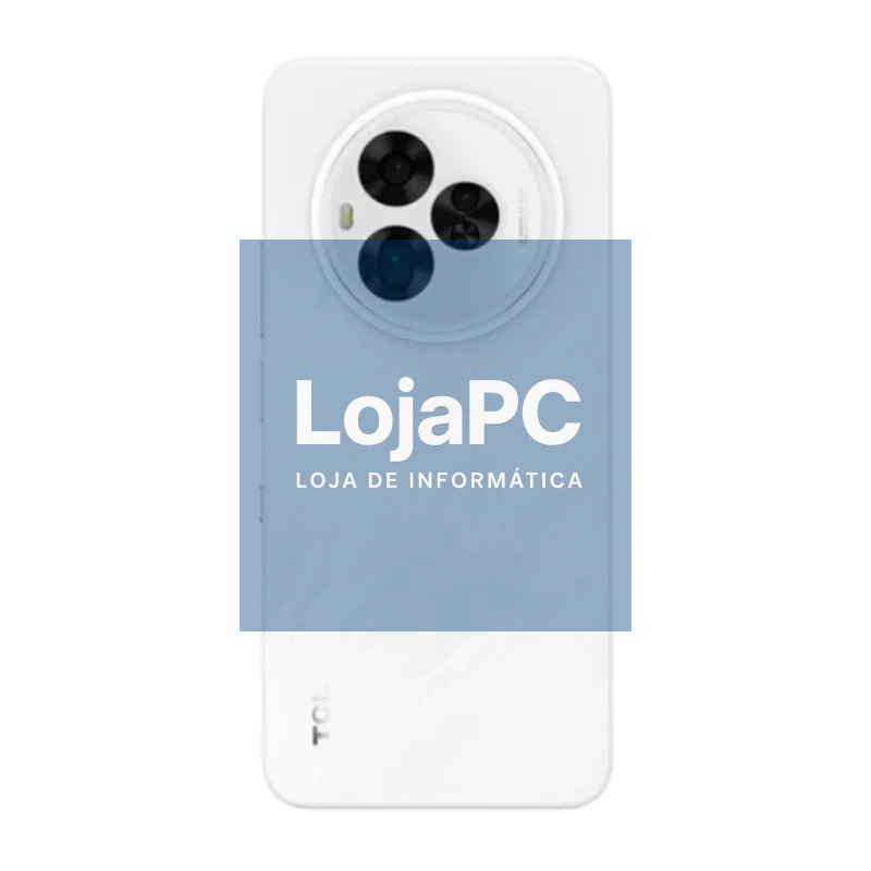 TCL 60 Ultra NXTPAPER 5G 7.2" 12GB 512GB White — imagem 3