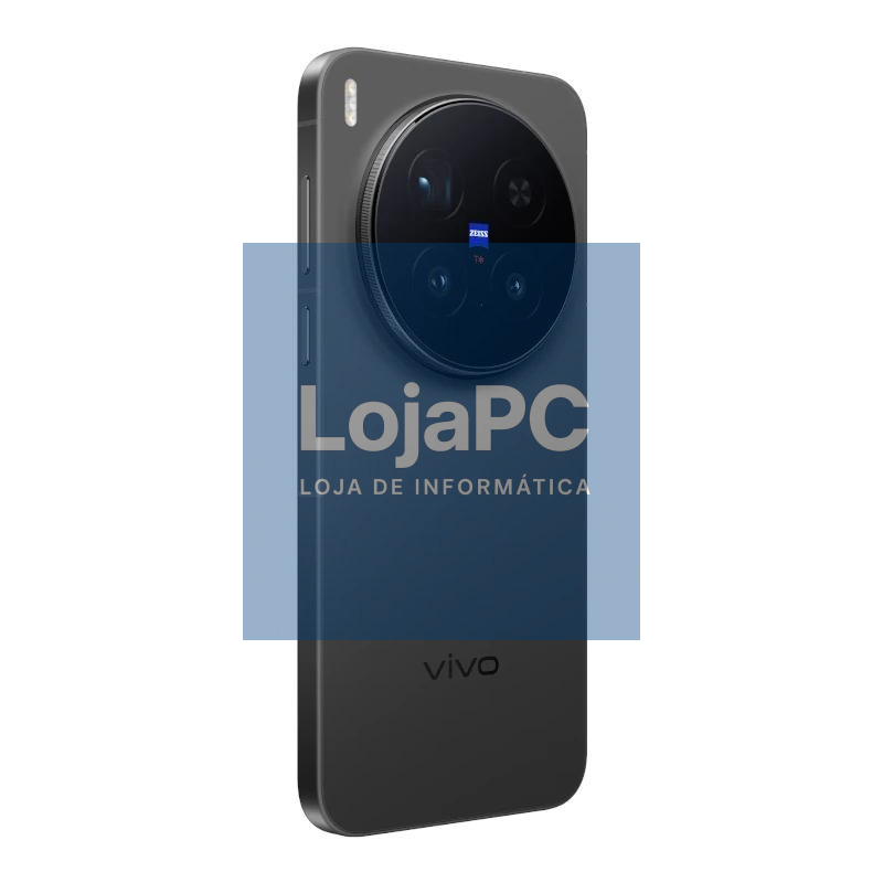 VIVO X300 Pro 6.78" 512Gb+16Gb Black — imagem 2