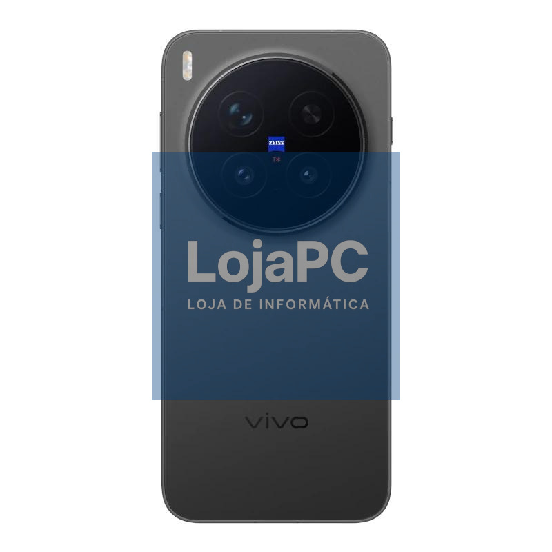 VIVO X300 Pro 6.78" 512Gb+16Gb Black — imagem 3