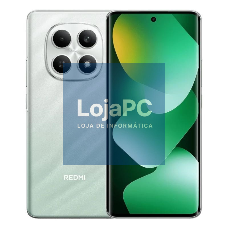 Xiaomi Redmi Note 15 8Gb 256Gb 6.83" Forest Green