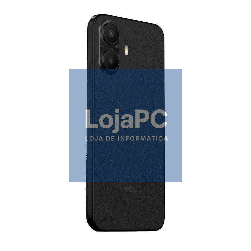 TCL K70 4G 4Gb(+8) 128Gb 6.8" Midnight Black