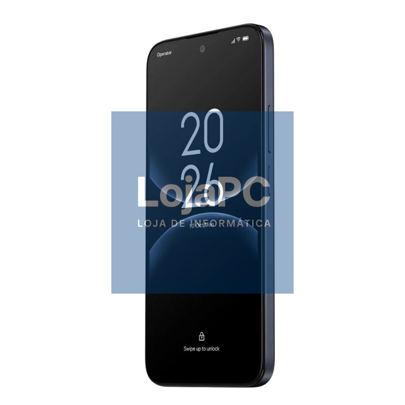 TCL K70 4G 4Gb(+8) 128Gb 6.8" Stardust Blue
