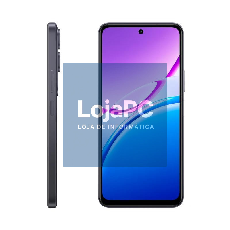 VIVO Y31 5G 6Gb(+6Gb) 256Gb 6.72" 120Hz Black — imagem 2