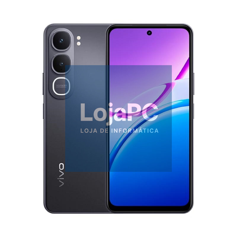 VIVO Y31 5G 6Gb(+6Gb) 512Gb 6.72" 120Hz Black