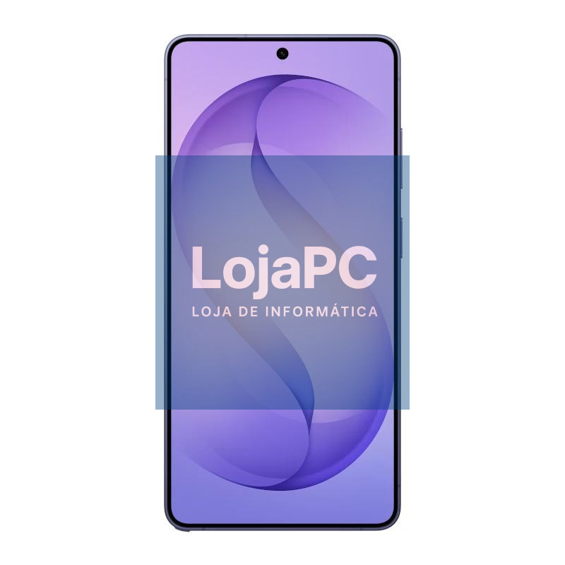 Samsung Galaxy S26 5G 256Gb 12Gb Cobalt Violet — imagem 2