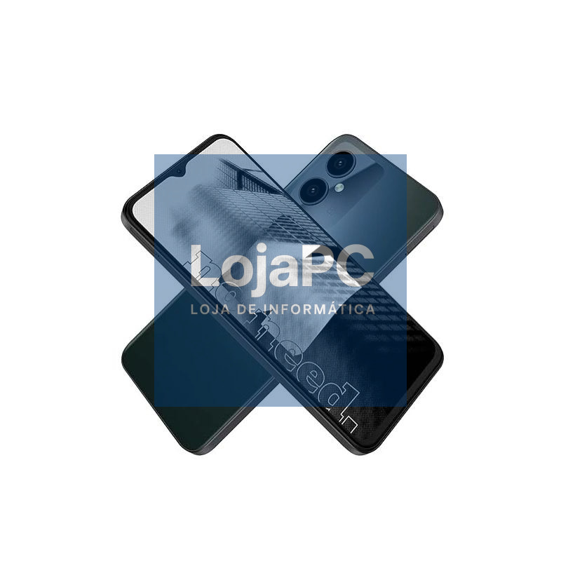 SPC Wuum S 4Gb(+8) 128Gb 6.5" HD+ Deep Sky