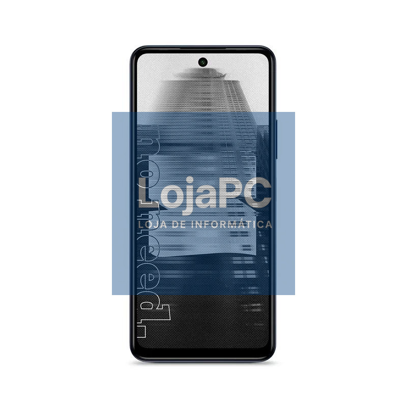SPC Wuum S Pro 6Gb(+8) 256Gb 6.6" HD+ Deep Sky — imagem 2