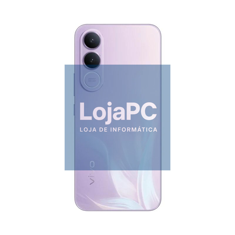 VIVO V70 FE 8Gb 256Gb Bundle Ch90w+ Buds3 Purple — imagem 2