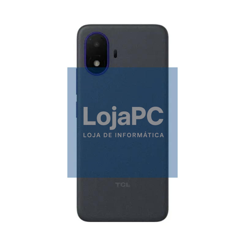 TCL K70 SE 4G 4Gb(+8) 64Gb 6.6" Indigo Black — imagem 3
