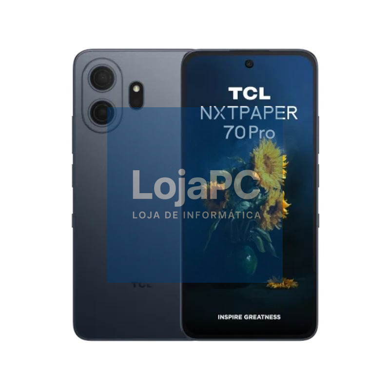 TCL NXTPAPER 70 Pro 5G 6.9" 8GB(+16) 256GB Blue