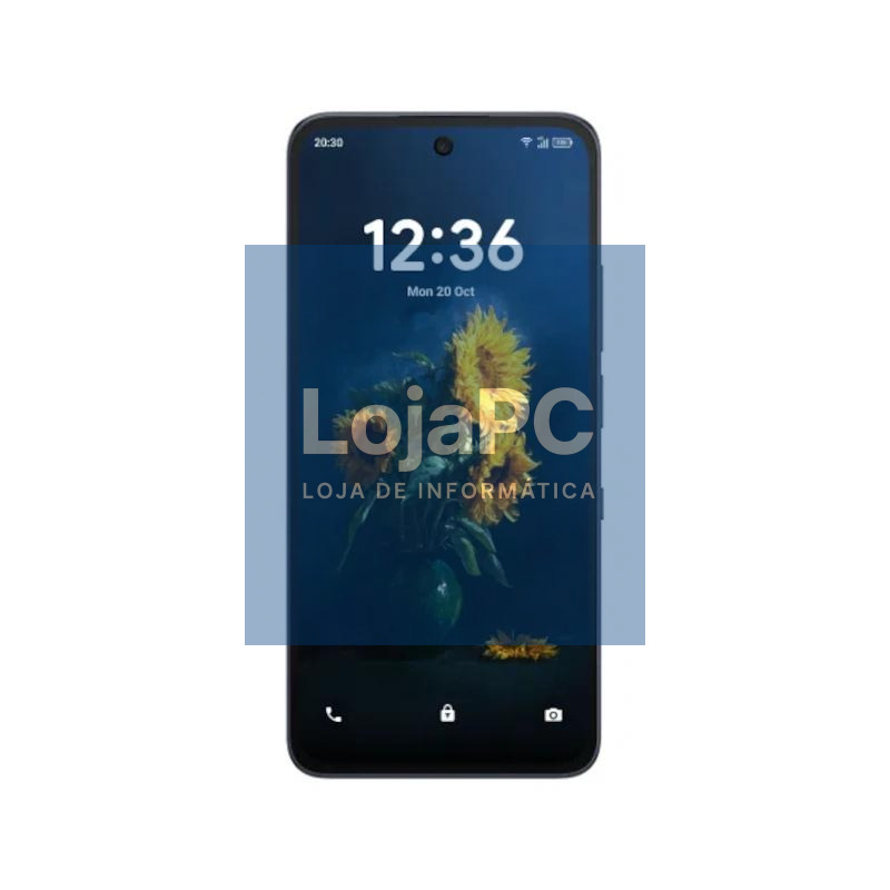 TCL NXTPAPER 70 Pro 5G 6.9" 8GB(+16) 256GB Blue — imagem 3