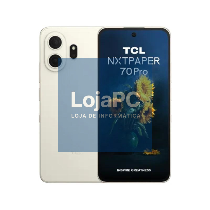 TCL NXTPAPER 70 Pro 5G 6.9" 8GB(+16) 256GB Gold