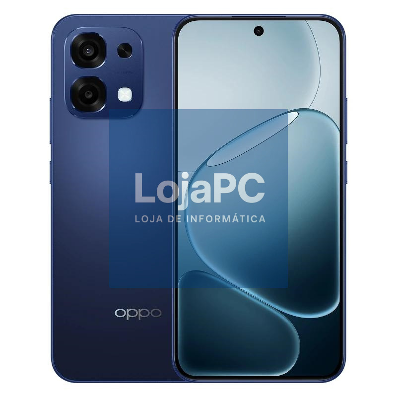 OPPO A6 PRO 5G 6.57" 8GB 256GB Stellar Black