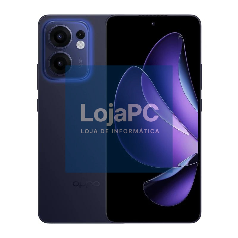 OPPO Reno 13F 5G 6.67" 120Hz 8+8GB 256GB Blue