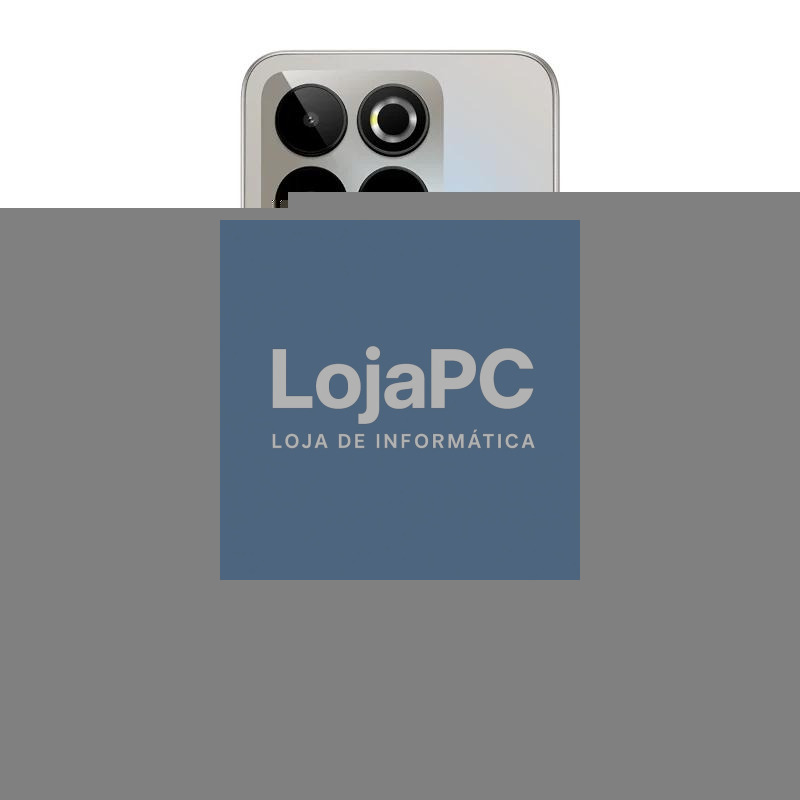 SPC Zeus 2 Elite 6.7" 8Gb 128Gb con SPC Care Lunar — imagem 3