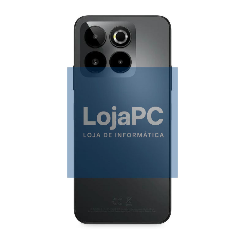 SPC Zeus 2 Elite 6.7" 8Gb 128Gb con SPC Care Dark — imagem 2